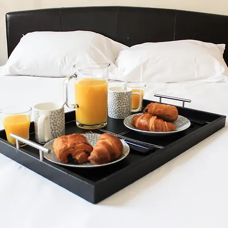 Apartment L'artiste
