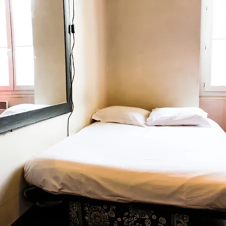 Apartment L'artiste Nice