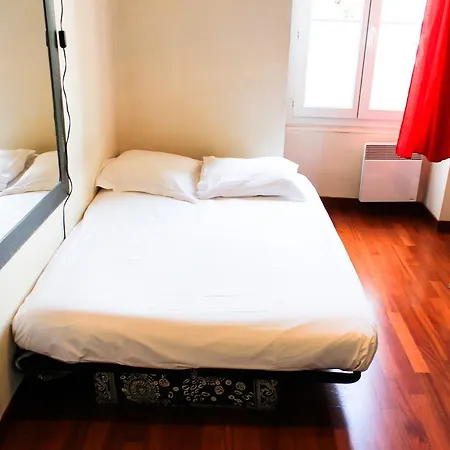 Apartment L'artiste *
