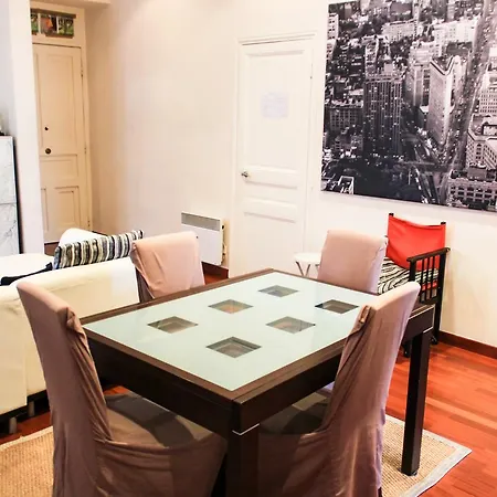 L'artiste Apartment Nice