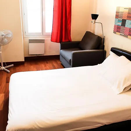 L'artiste Apartment *
