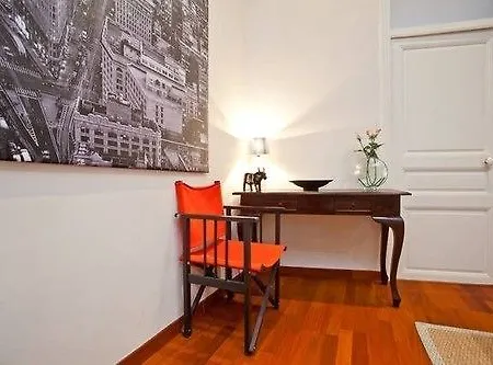 L'artiste Apartment *