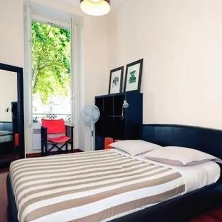 L'artiste Apartment