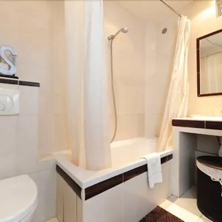 L'artiste Apartment