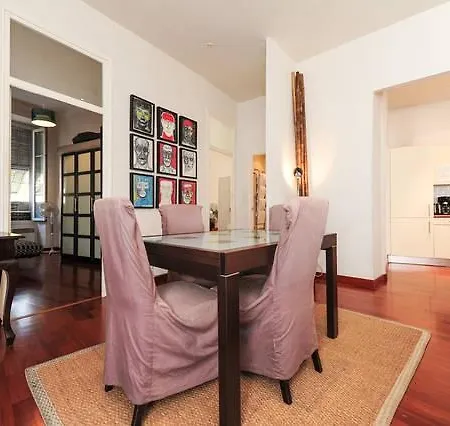 L'artiste Apartment Nice