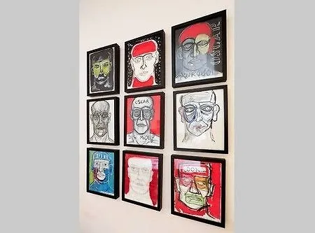 L'artiste Apartment
