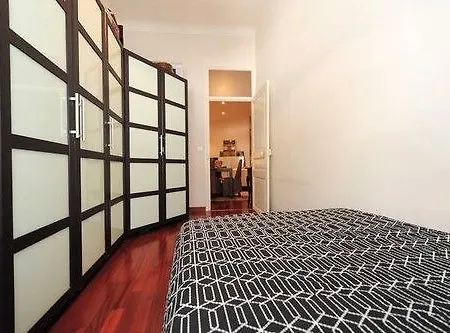 Apartment L'artiste